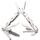 4" Bear Jaws Locking Componets Multi-Tool w/Sheath