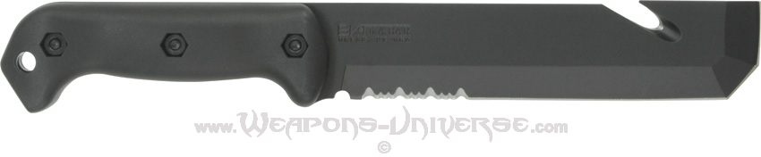 Becker Tac Tool Black, KBBK3