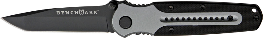 BenchMark Linerlock 005