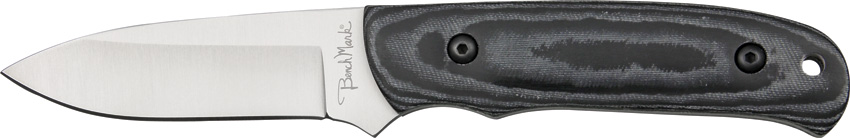 Benchmark Fixed Blade 025