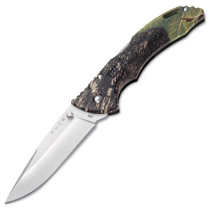 Bantam BLW, Mossy Oak Handle, Plain