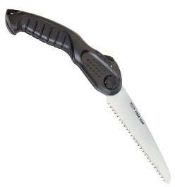 Folding Saw, Black 755BKM