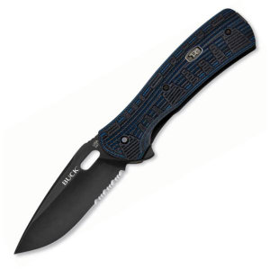 Vantage Force, Serrated - Pro 847BLX