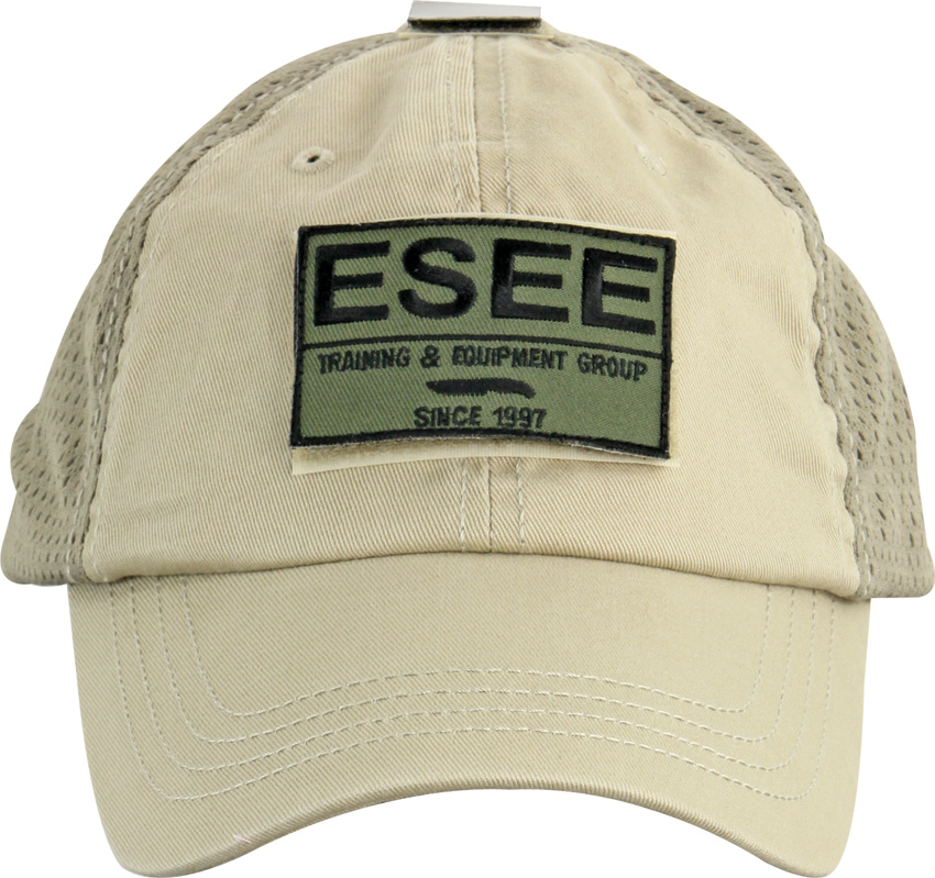 ESEE Adventure Cap ADVCAP