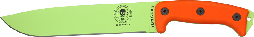 ESEE Junglas Knife JUNGLASVG