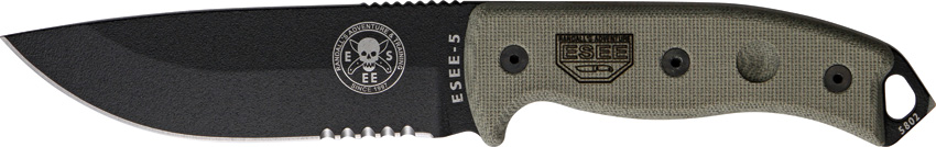 ESEE Model 5 5SKOBK