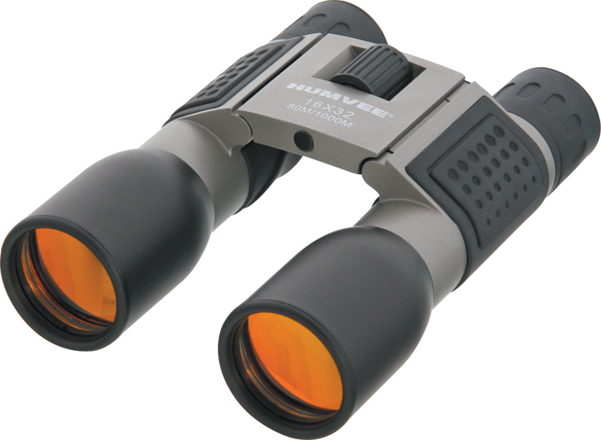 Humvee Binoculars 16x32 1632