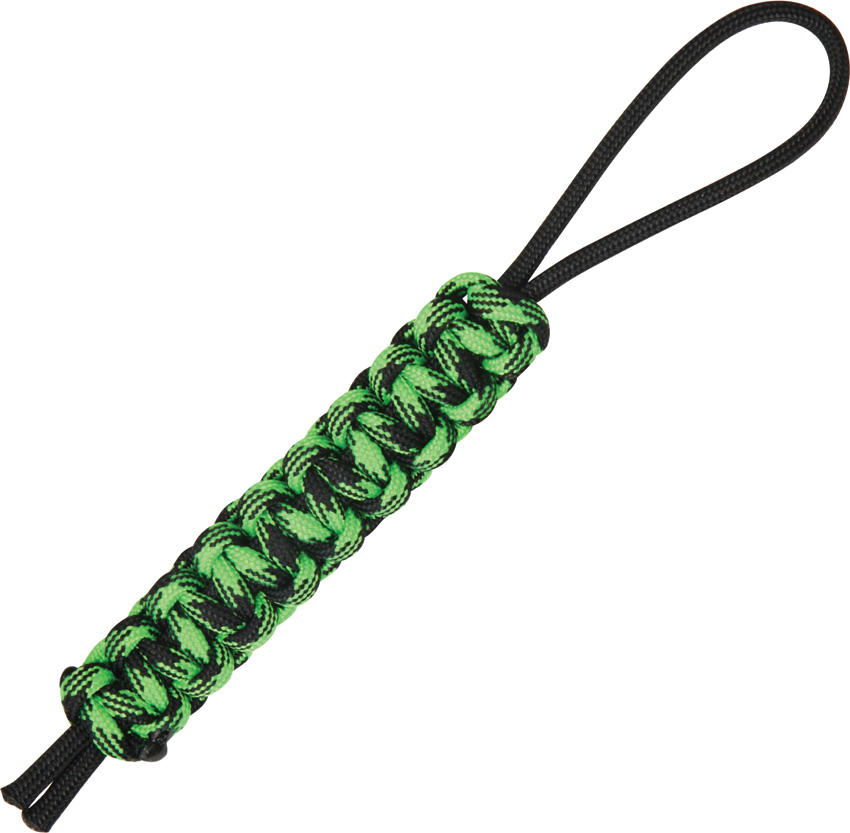 Knotty Boys Zombie Lanyard L000