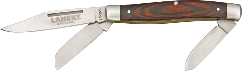 Lansky Stockman KN005