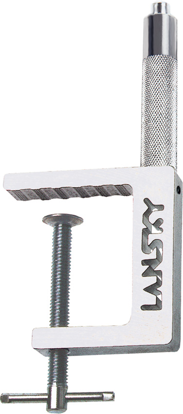 Lansky Super C Clamp 4