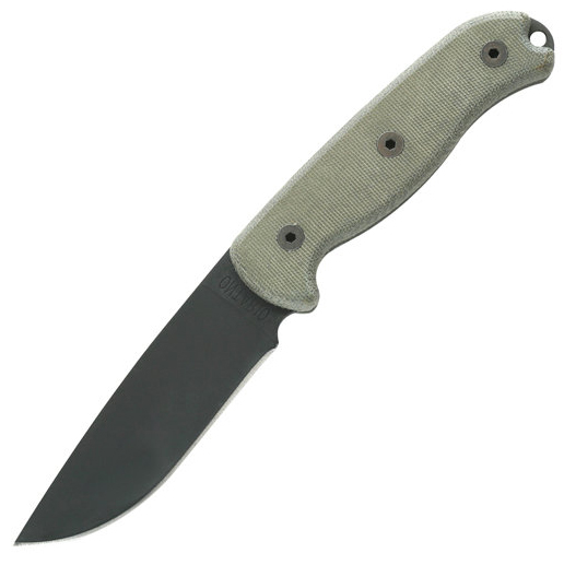 TAK1 Knife, 8602