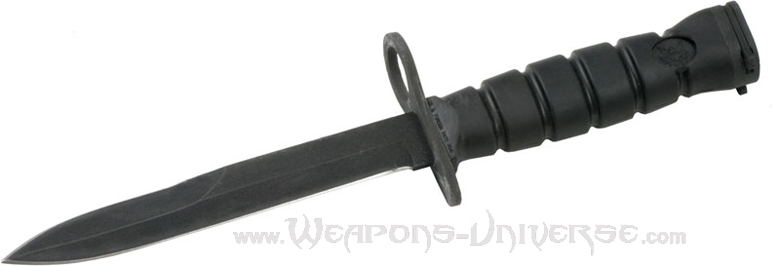 Ontario M7-B Bayonet, 6277