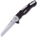 SOG-TAC Contractor, Zytel Handle, Plain, FF-01