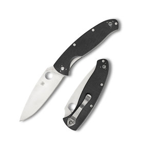 Resilience, G-10 Handle, Plain,  C142GP