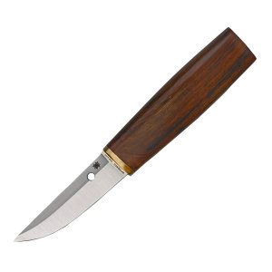 Puukko Ironwood, Plain, FB28WDP