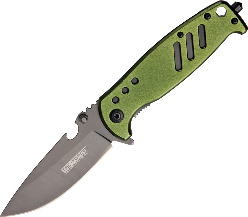 Tac Force A/O Linerlock, 768GN