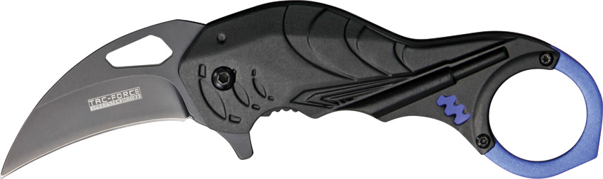 Tac Force Karambit, 627BL