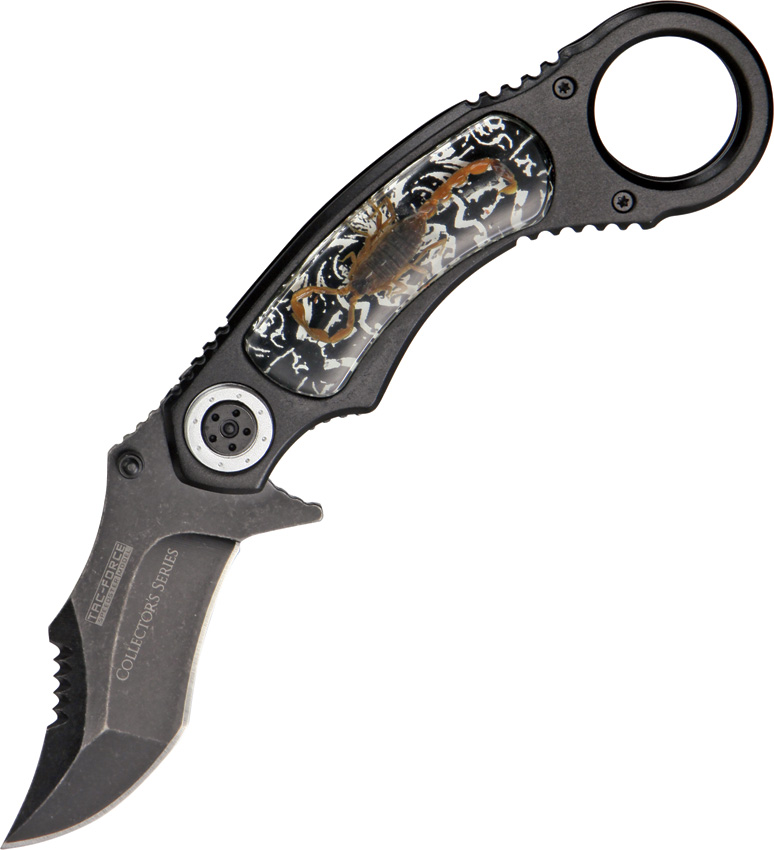 Tac Force Karambit, 744BK