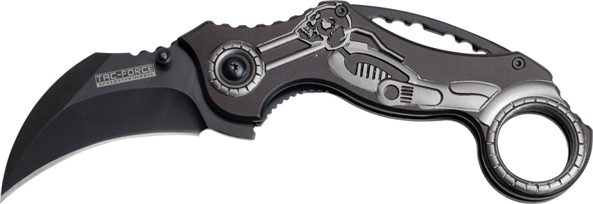 Tac Force Karambit Linerlock, 578MG