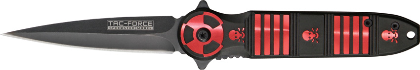 Tac Force Linerlock A/O, 694RD