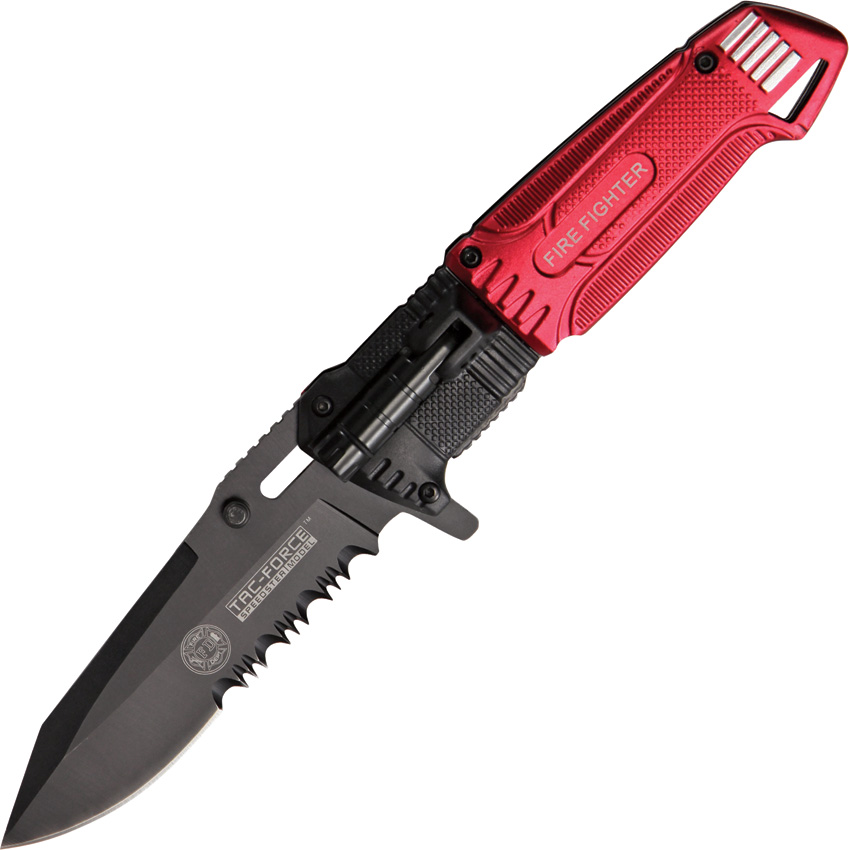 Tac Force Speedster Fire, 749FD