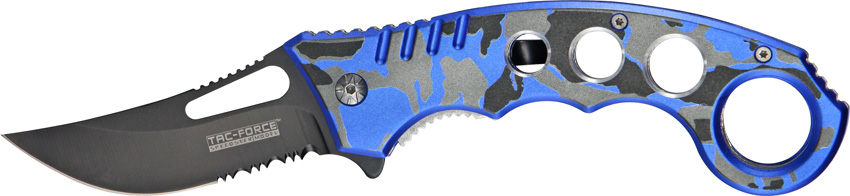 Tac Force Speedster Karambit, 758BLC