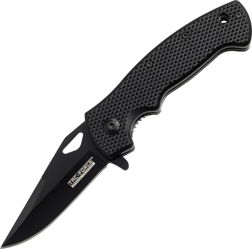 Tac Force Speedster Linerlock, 765BK