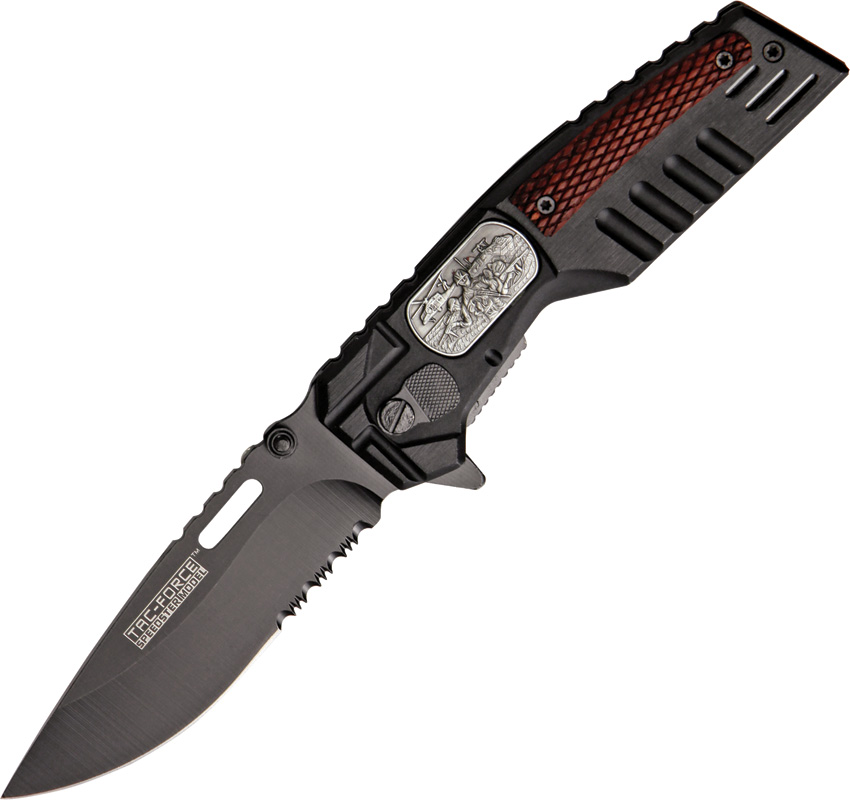 Tac Force Speedster Linerlock, 777C