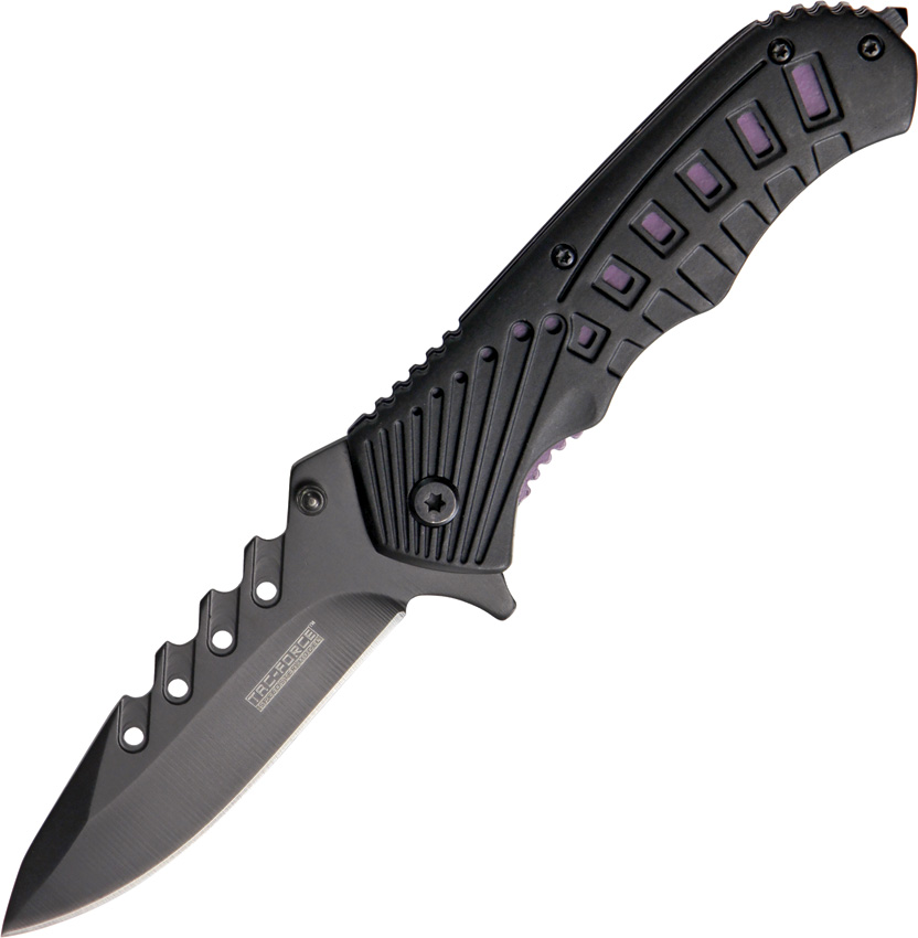 Tac Force Speedster Linerlock, 779PE