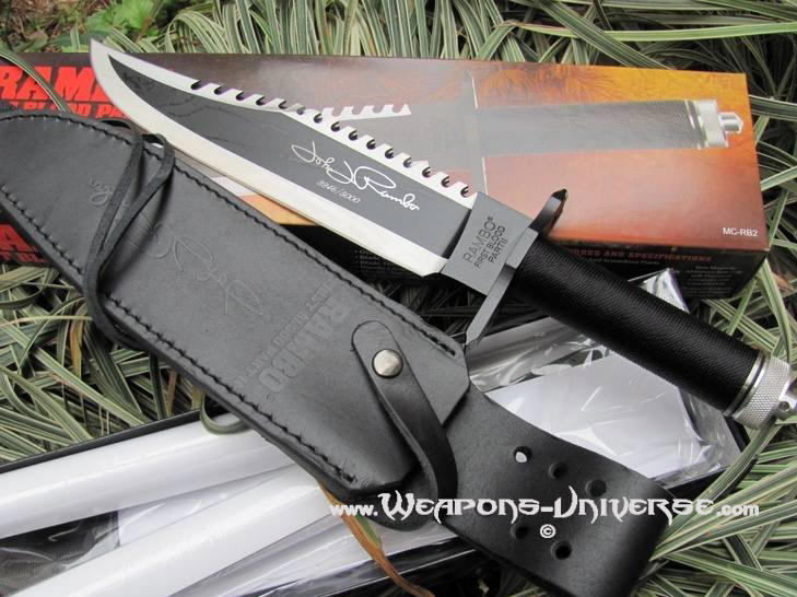 Survival Knives