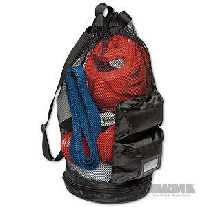 ProForce Deluxe Mesh Sport Bag, 2739