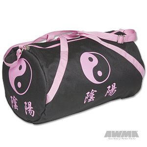 ProForce Roll Bags - Pink Yin & Yang, 1356