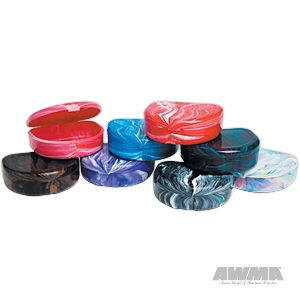 ProForce "Designer Series" Mouthguard Cases, 8356