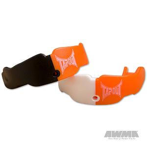 TapouT Mouthguards - Orange, 868132