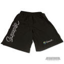 ProForce Gladiator Ultra MMA Board Shorts - Black, 27149