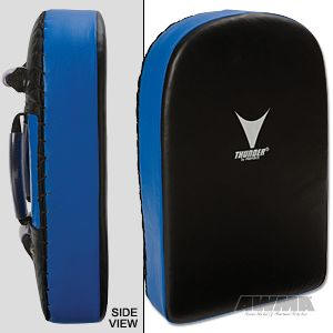 ProForce Thunder Leather Body Shield, 83244