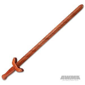 Kids Wooden Tai Chi Sword, 1188