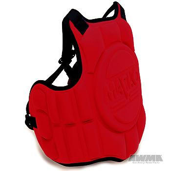 Macho Chest Guard, 8707