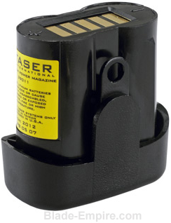 C2 Taser Lithium Power Magazine, TS-39011