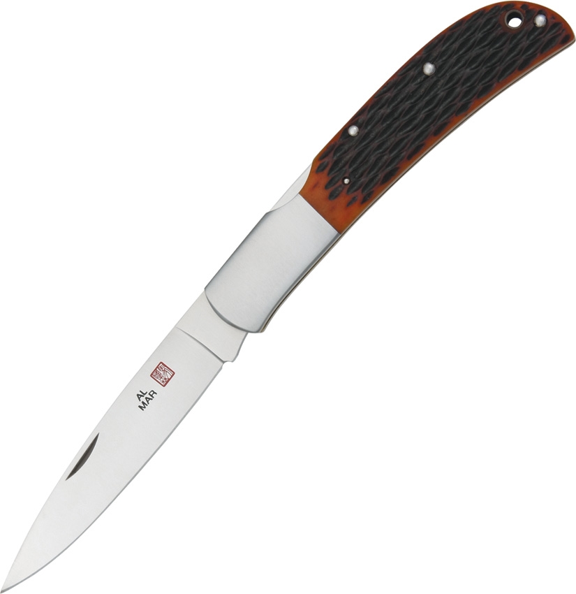 Al Mar AM1005HJB Eagle Classic Knife