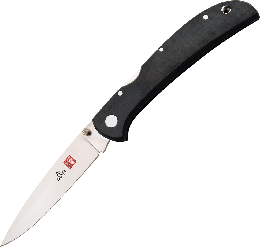 Al Mar AM5B2 Eagle Ultralight Knife