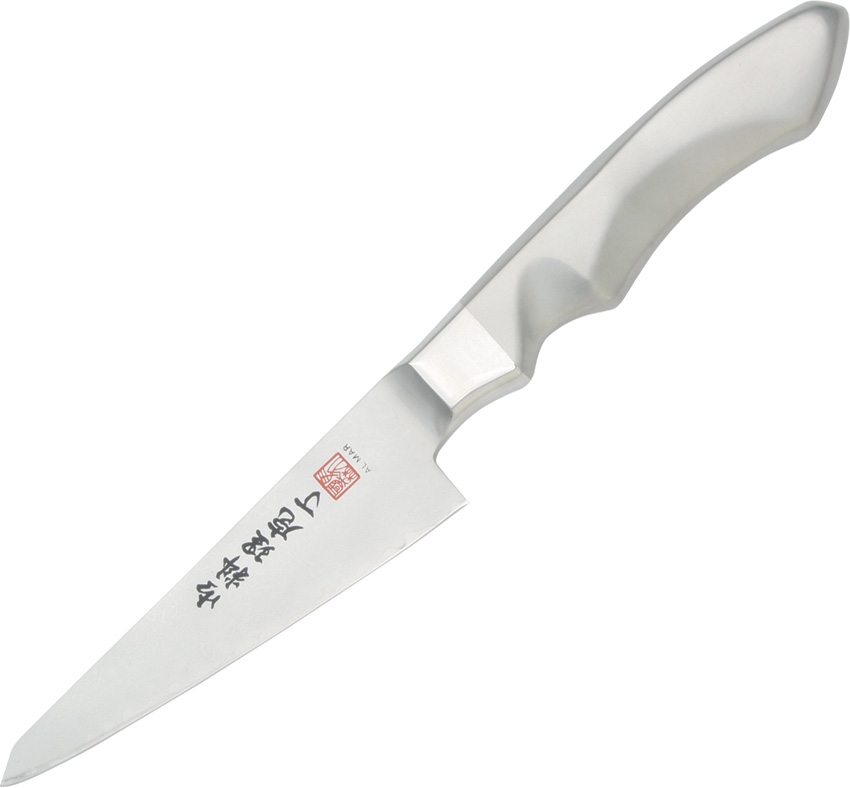 Al Mar AMSC5 Ultra Chef Honesuki Knife