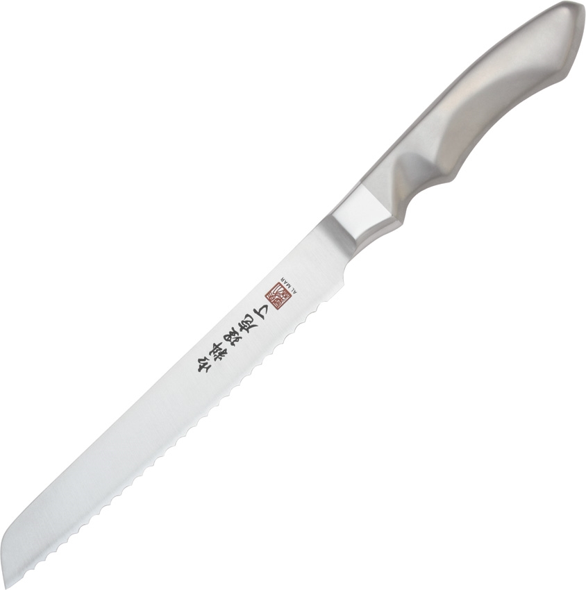 Al Mar AMSCB Ultra Chef Bread Knife