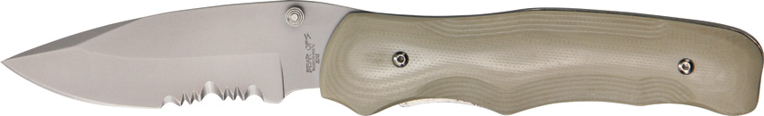 Bear Ops BC32001 Manual Control Knife