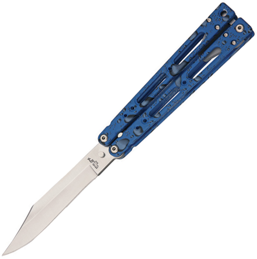 Bear Ops BC35018 Bear Song IV Knife