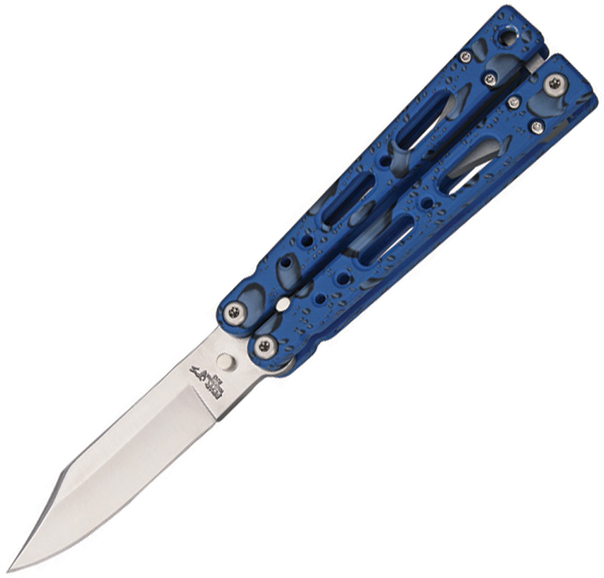 Bear Ops BC35021 Bear Song IV Knife