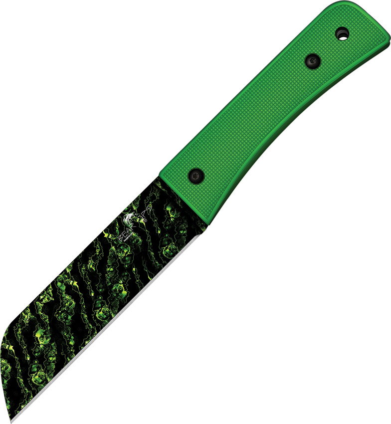 Bear Ops BC37005 Undead Series Bear Tac II Knife