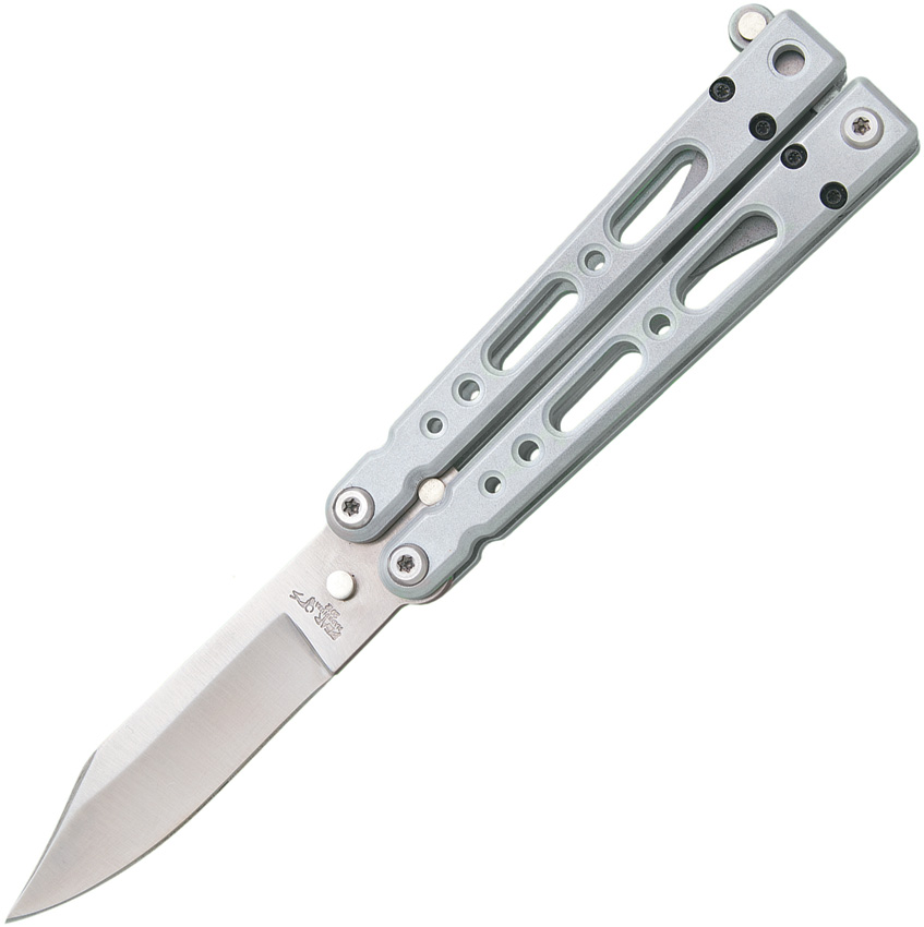 Bear Ops BCB35013 Bear Song IV Butterfly Knife 