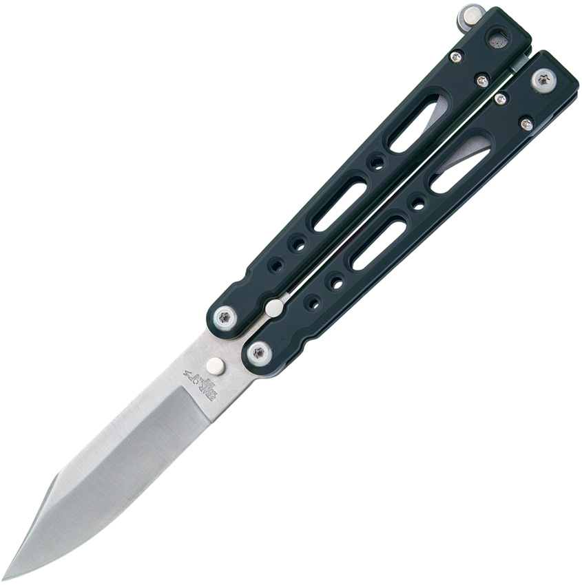 Bear Ops  BCB35015 Bear Song IV Butterfly Knife