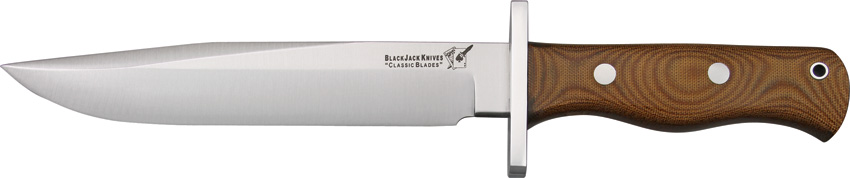 Blackjack BCB14NMBP Halo Attack Model 14 Knife